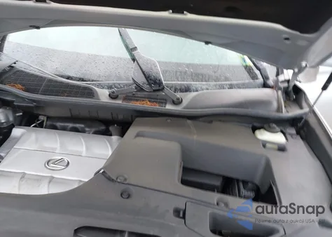 2015 Lexus Rx 350/Base/F Sport from USA, damaged, VIN 2T2BK1BA4FC327221